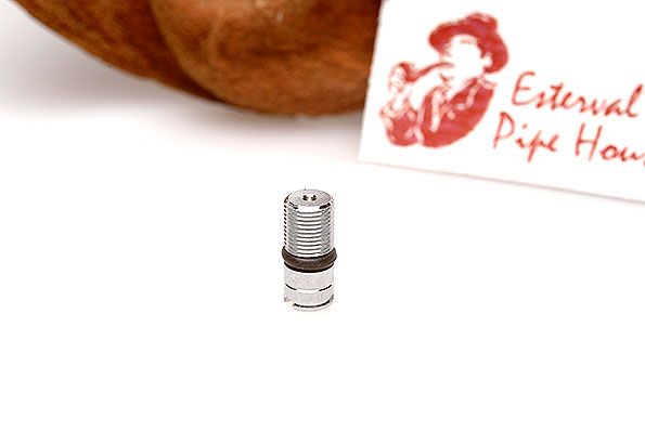 Corona Old Boy Regulating nozzle chrome Corona Old Boy Regulating nozzle chrome